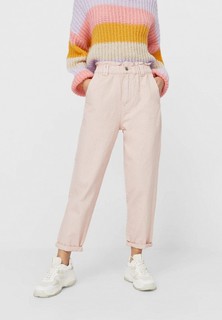 Брюки Stradivarius 