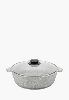 Сотейник Elan Gallery 28х28 см