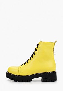 Ботинки Pauli 