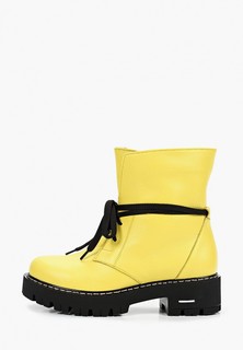 Ботинки Pauli 