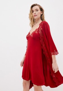 Халат и сорочка ночная Shining Star 