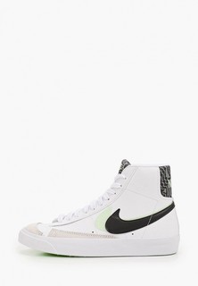 Кеды Nike BLAZER MID 77 SE (GS)