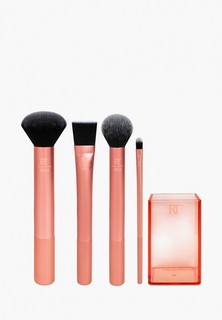Набор кистей для макияжа Real Techniques Flawless Base Set