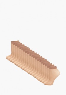 Носки 20 пар Maybe 40 den