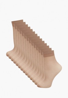 Носки 14 пар Maybe 40 Den