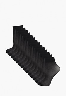 Носки 14 пар Maybe 40 Den