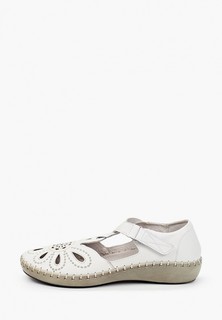 Туфли Alessio Nesca 