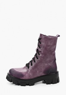 Ботинки Pauli 