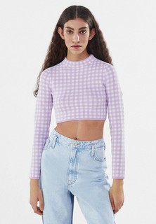 Топ Bershka 
