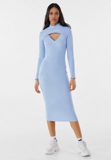 Платье Bershka 