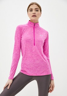 Олимпийка Under Armour Tech 1/2 Zip - Twist