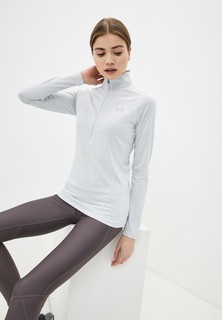 Олимпийка Under Armour Tech 1/2 Zip - Twist