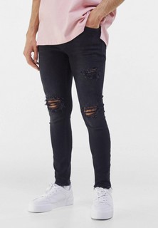 Джинсы Bershka 