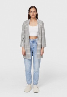 Жакет Stradivarius 