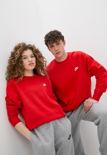 Свитшот Nike Sportswear Club Mens Crew
