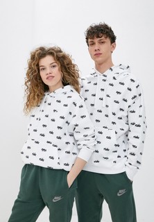 Худи Nike M NSW CLUB PO BB HOODIE SCRPT