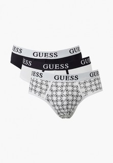 Трусы 3 шт. Guess 
