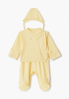 Комплект детский Желтый кот 