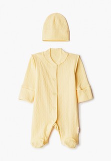 Комплект детский Желтый кот 