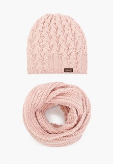 Шапка и снуд Jagga 