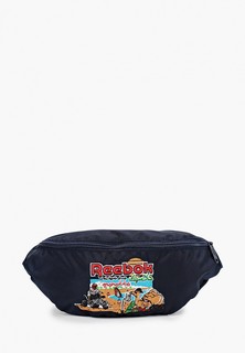 Сумка поясная Reebok Classic CL TRAVEL WAISTBAG