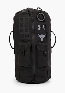 Рюкзак Under Armour UA Project Rock 60 Gym Bag