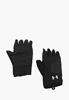 Перчатки для фитнеса Under Armour UA W Weight Lifting GL