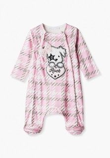 Комбинезон бельевой Choupette 