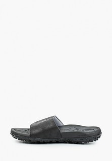 Сланцы Under Armour UA M Rock SL