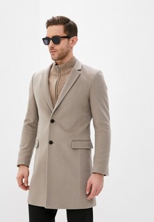 Пальто Hugo Arto