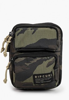 Сумка поясная Rip Curl 24/7 POUCH CAMO