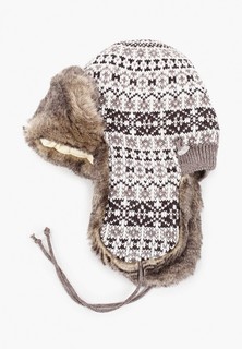 Шапка Сиринга 