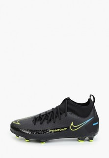 Бутсы Nike JR PHANTOM GT ACADEMY DF FG/MG