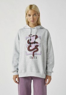 Худи Pull&Bear ELITE, Join Life