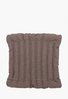 Подушка для медитации Bio-Textiles для йоги ЭКО, 50х50 см