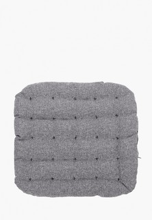 Подушка для медитации Bio-Textiles для йоги БИО, 40х40 см