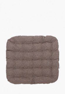 Подушка для медитации Bio-Textiles для йоги БИО, 40х40 см