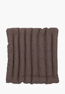 Подушка для медитации Bio-Textiles для йоги ЭКО, 40х40 см