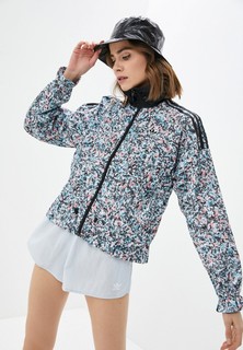 Ветровка adidas Originals TRACK TOP