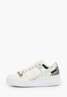 Кеды adidas Originals FORUM BOLD W