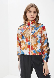 Куртка adidas Originals TRACK TOP