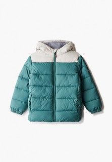 Куртка утепленная Sela 