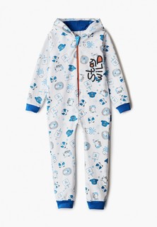 Комбинезон бельевой КотМарКот 