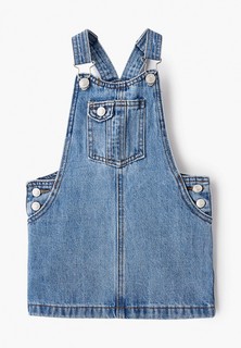 Платье джинсовое Sela 