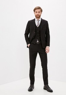 Костюм классический Black Motte 