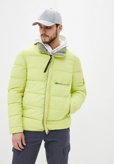 Пуховик GJO.E REVERSIBLE