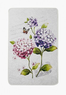 Коврик для ванной Chilai Home 60х90 см