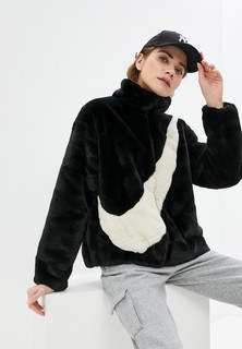 Шуба Nike W NSW JKT FAUX FUR