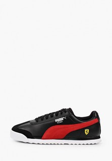 Кроссовки PUMA Ferrari Roma