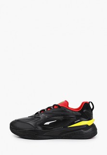 Кроссовки PUMA Ferrari RS-fast